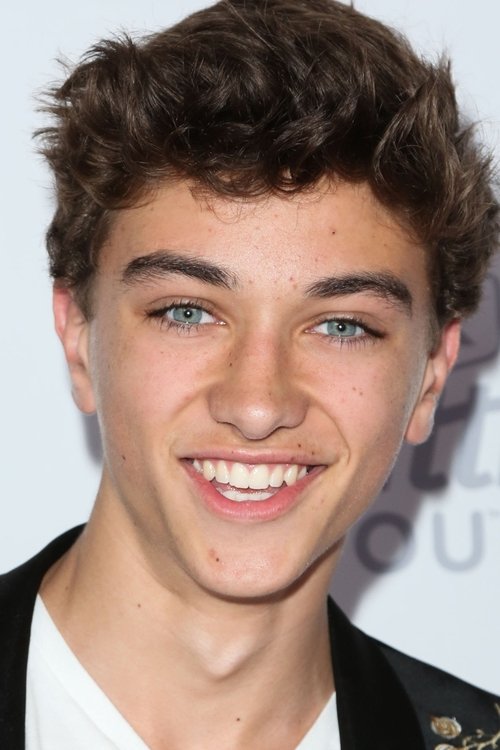 Photo of Gavin Casalegno