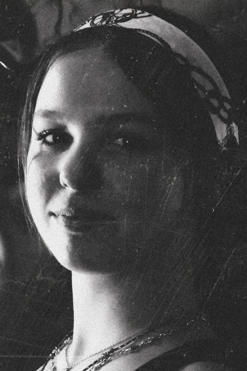 Photo of Salome Legeron