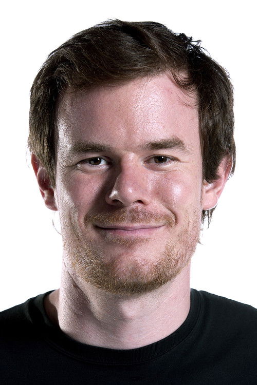 Photo of Joe Swanberg