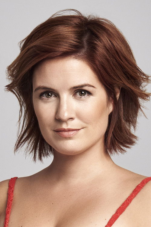 Photo of Zuzana Norisová