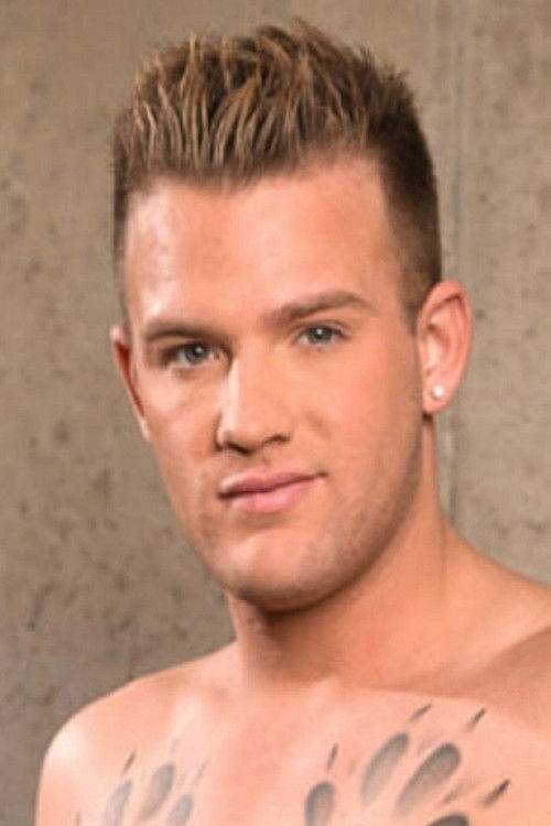 Photo of Brandon Wilde