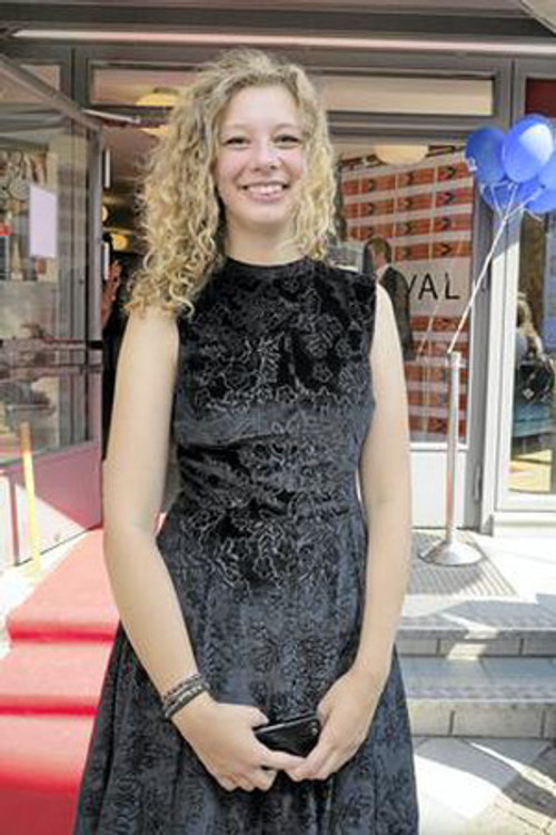 Photo of Tanne Sommer