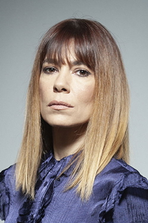 Photo of Mirto Alikaki