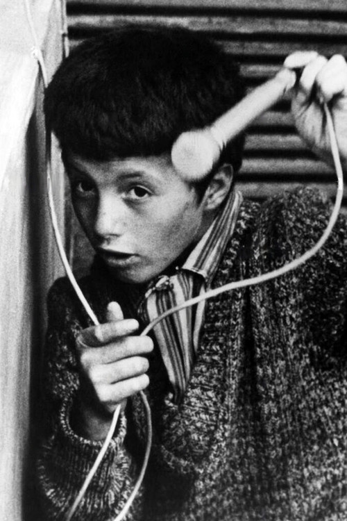 Photo of Mohamed Ben Kassen