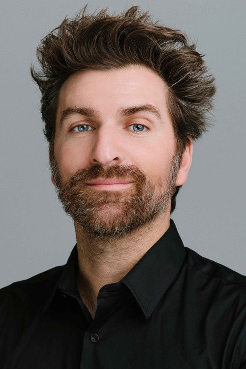 Photo of Jean-Thomas Jobin