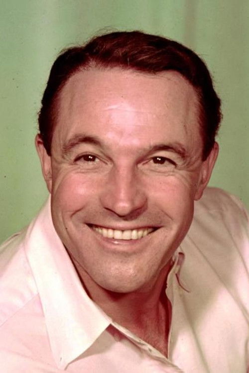 Photo of Gene Kelly