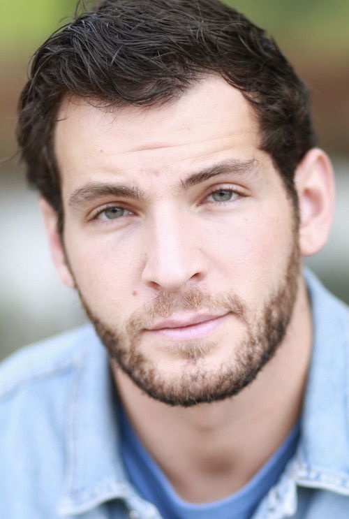 Photo of Sergio Rizzuto