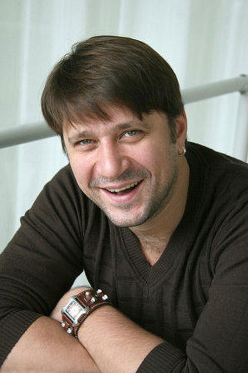 Photo of Viktor Loginov