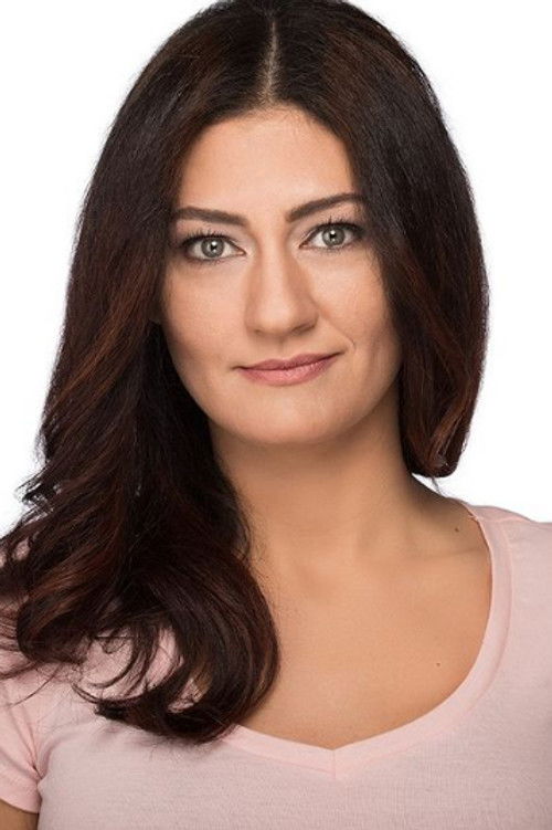 Photo of Elif Sümbül Sert