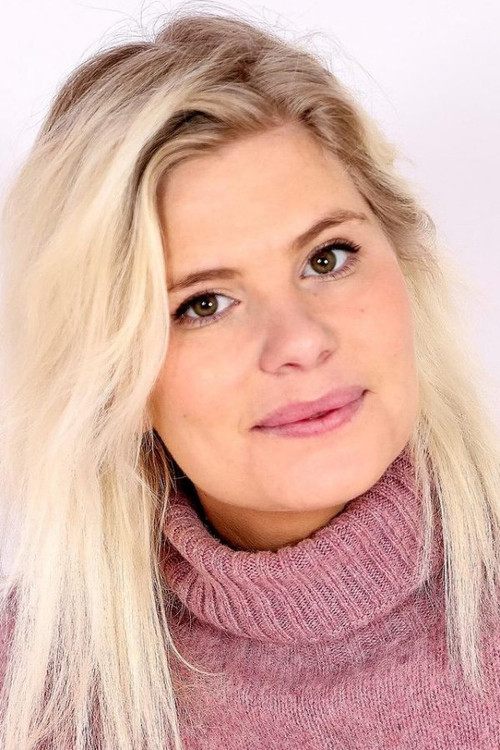 Photo of Sofie Linde