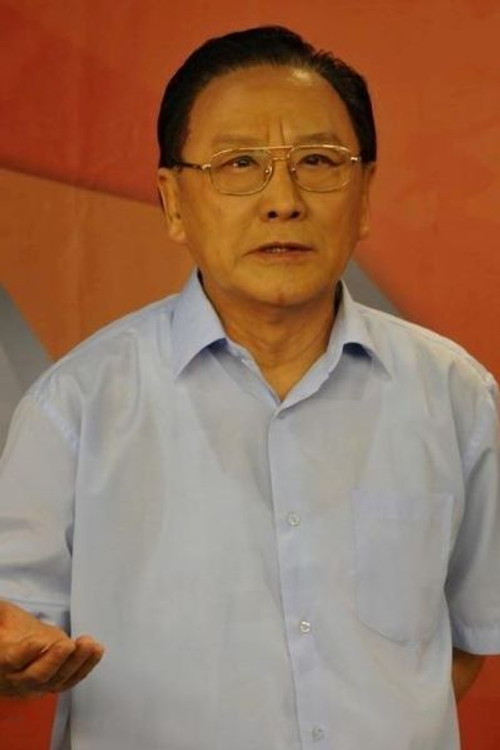 Photo of 薛中锐