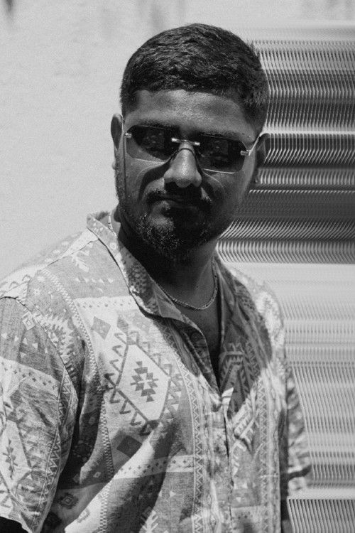 Photo of Lingeshwer S