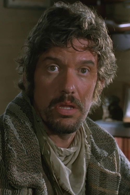 Photo of Fritz Sperberg