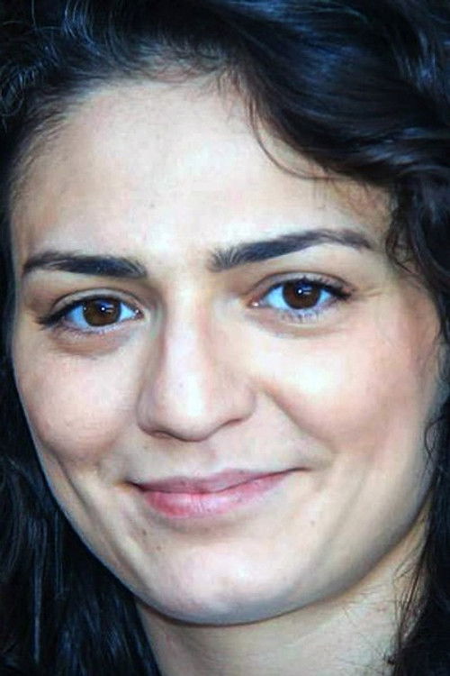 Photo of Rumiya Aghayeva