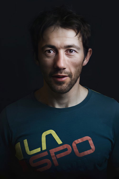 Photo of Corrado 'Korra' Pesce