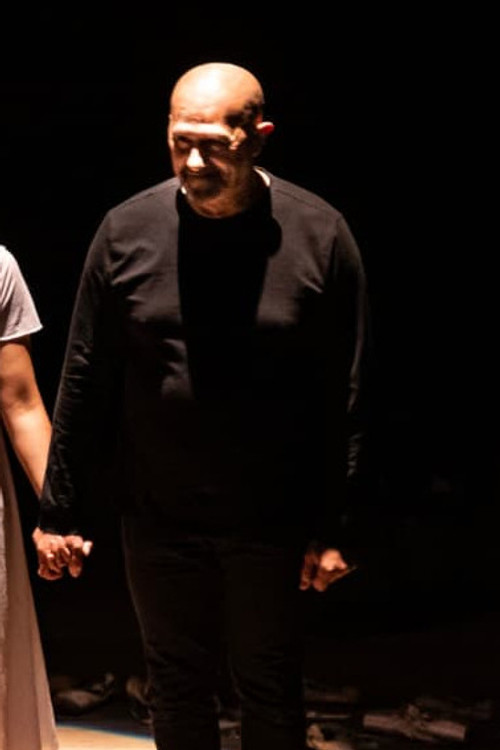 Photo of Rasjid César