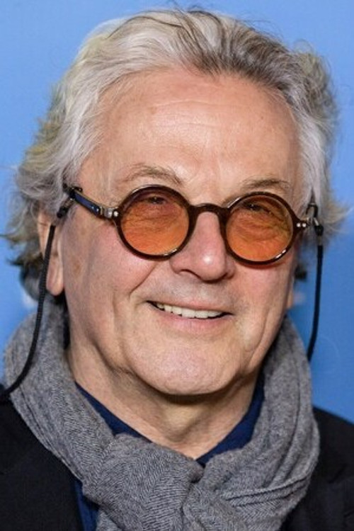 Photo of George Miller