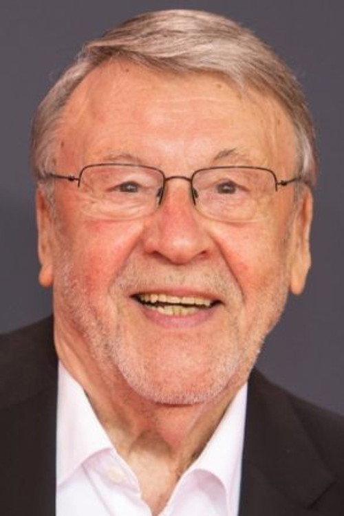 Photo of Günter Lamprecht