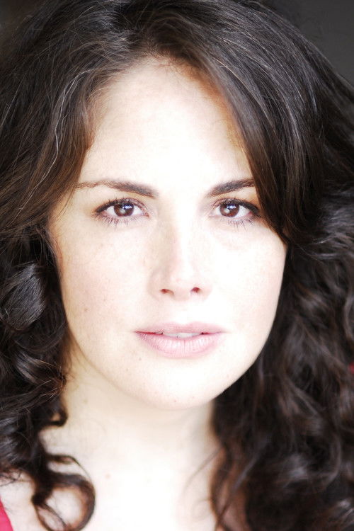 Photo of Yetta Gottesman