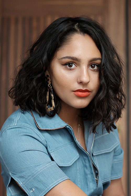 Photo of Rhianne Barreto