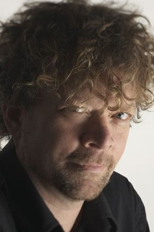 Photo of Ted Dykstra