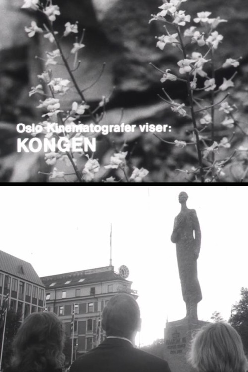 Oslofilm: Kongen