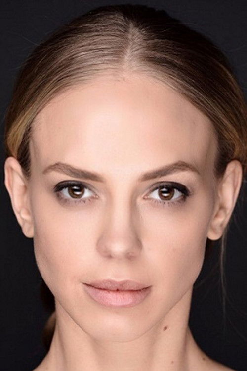 Photo of Nadezhda Sysoeva