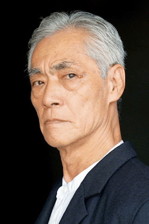 Photo of Hal Yamanouchi