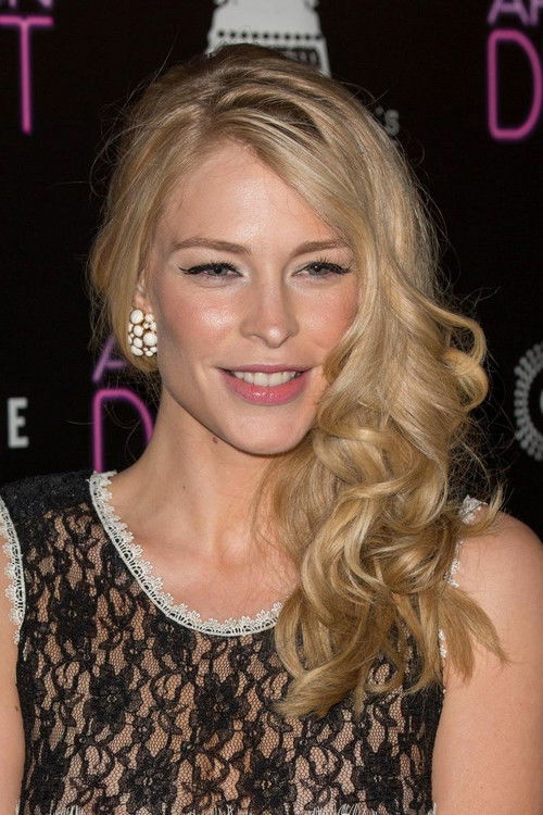 Photo of Cynthia Kirchner