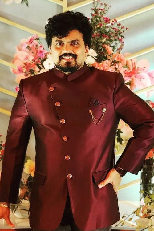 Photo of Aswwani Sri Krisshna