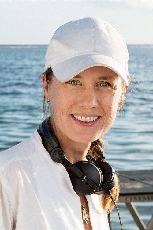 Photo of Eloïse Lang