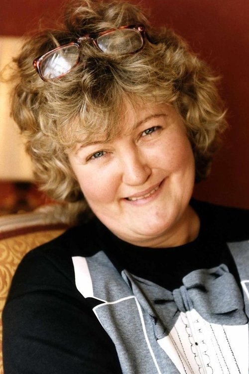 Photo of Brenda Fricker