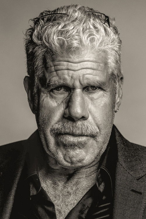Photo of Ron Perlman