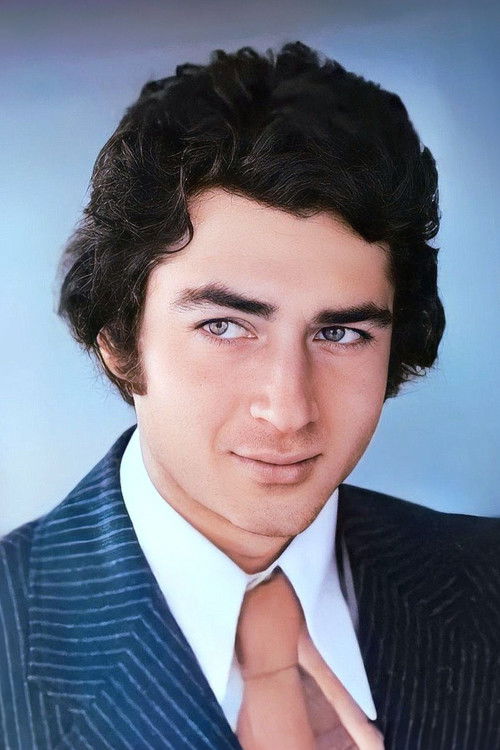 Photo of Salih Güney