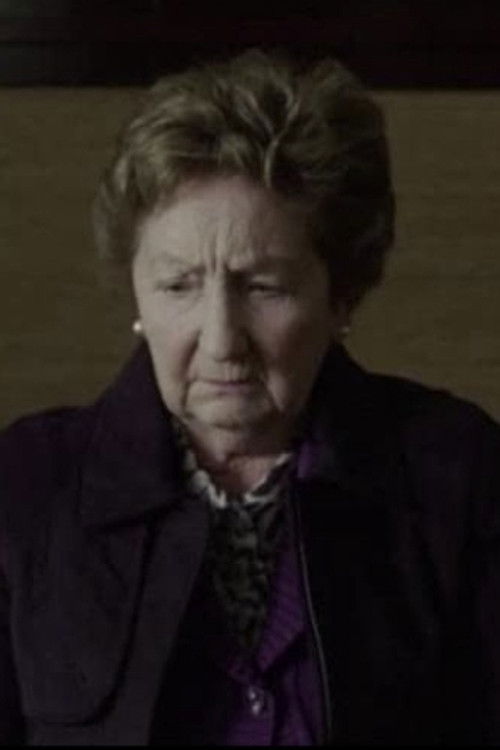 Photo of Itziar Aizpuru