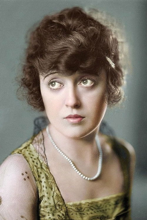 Photo of Mabel Normand