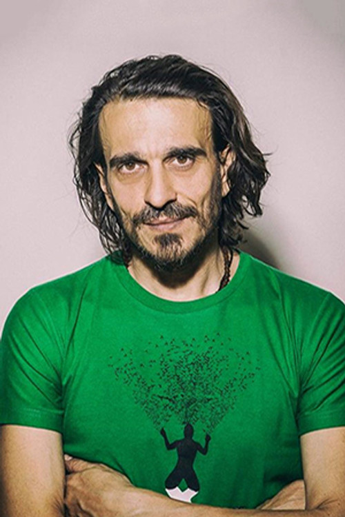 Photo of Makis Papadimitratos