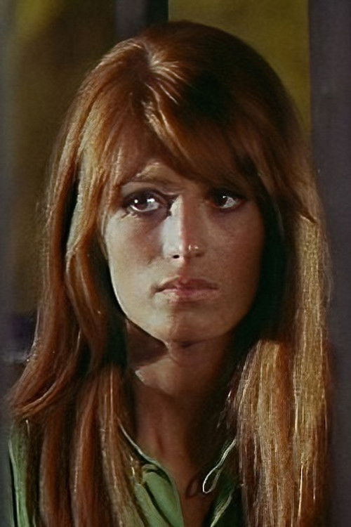 Photo of Ursula Davis