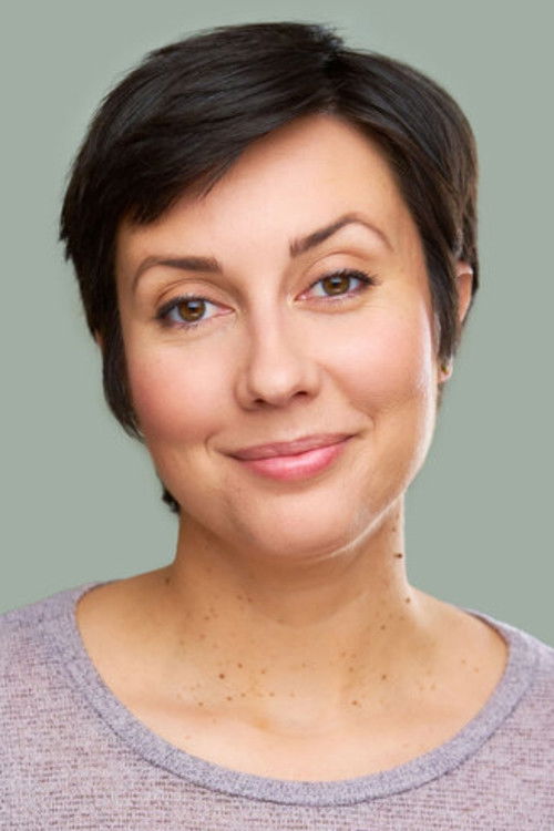 Photo of Shani Hadjian