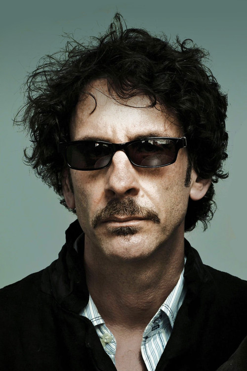 Photo of Joel Coen