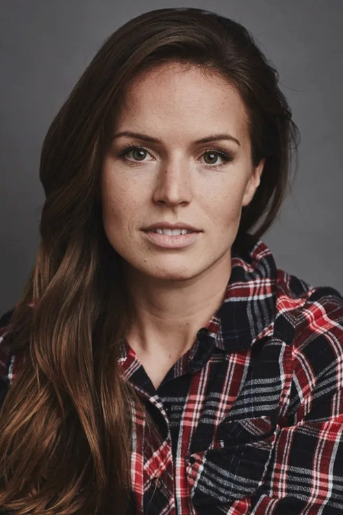 Photo of Emily Alatalo