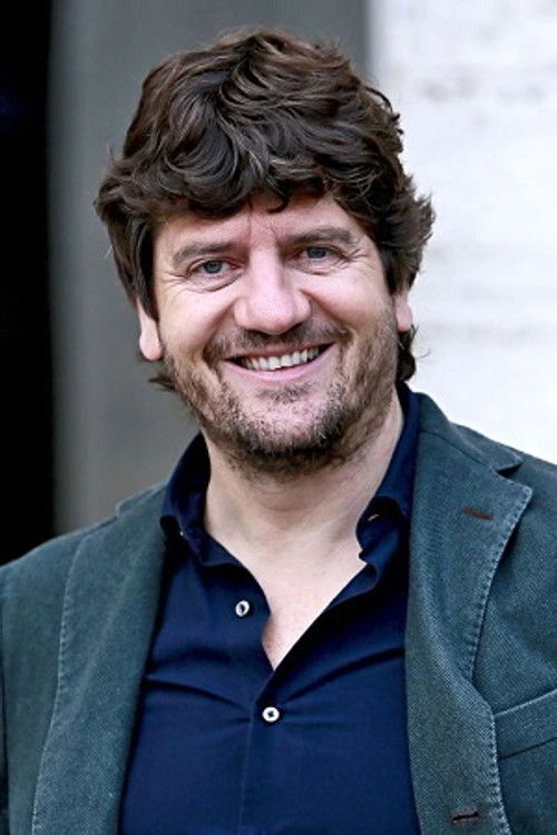 Photo of Fabio De Luigi