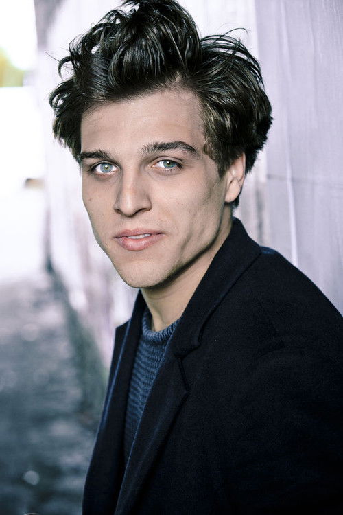 Photo of Jonas Dassler