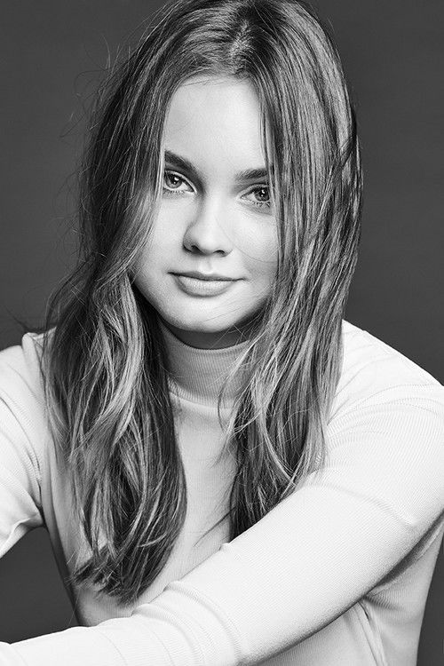 Photo of Liana Liberato