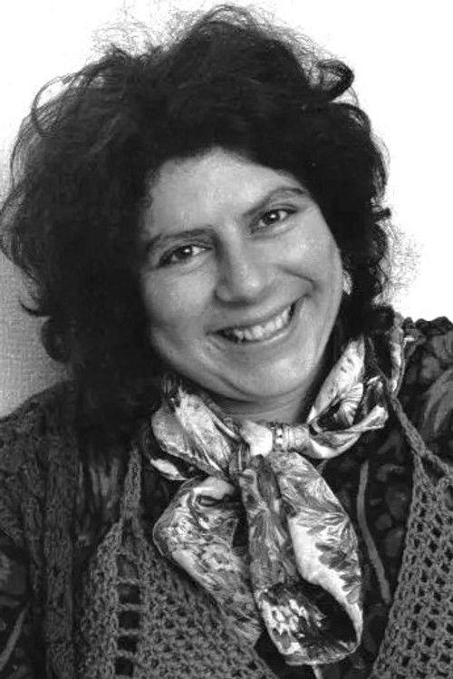 Photo of Miriam Margolyes