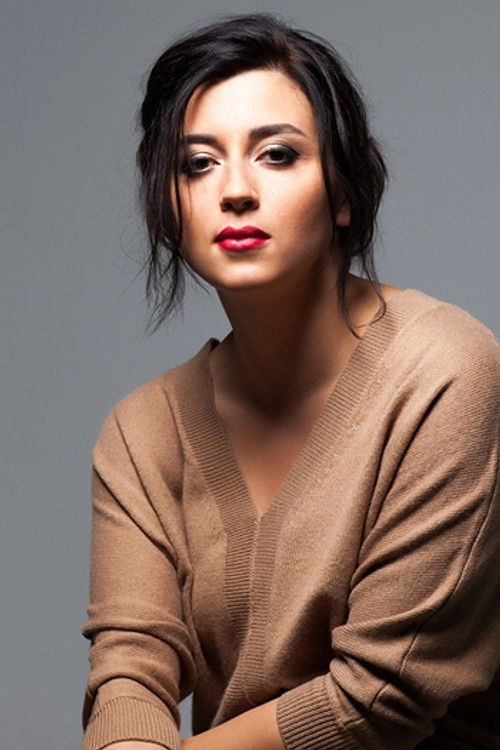 Photo of Burcu Gönder