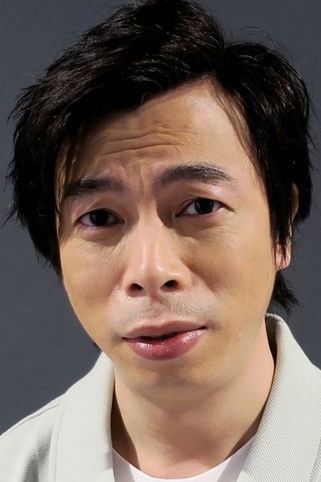 Photo of Yeung Wai-Lun