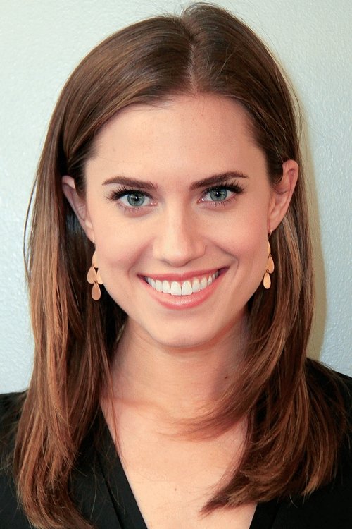 Photo of Allison Williams