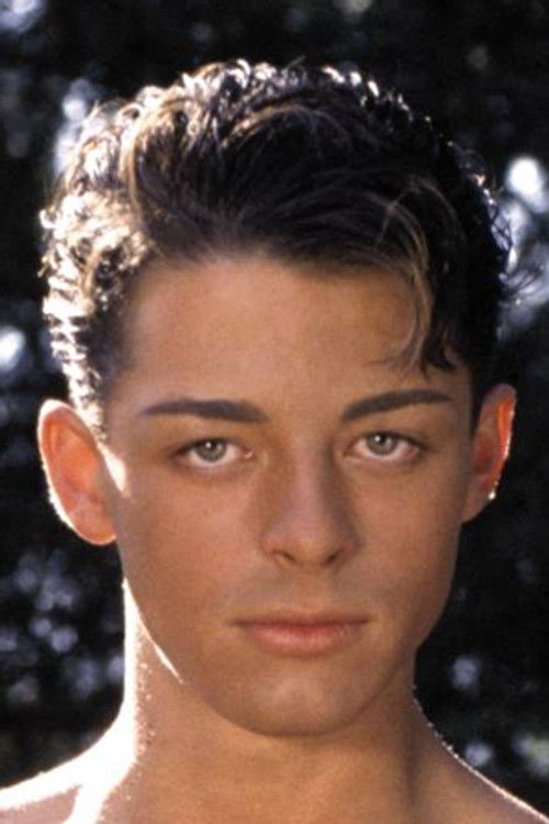 Photo of Vince Rockland