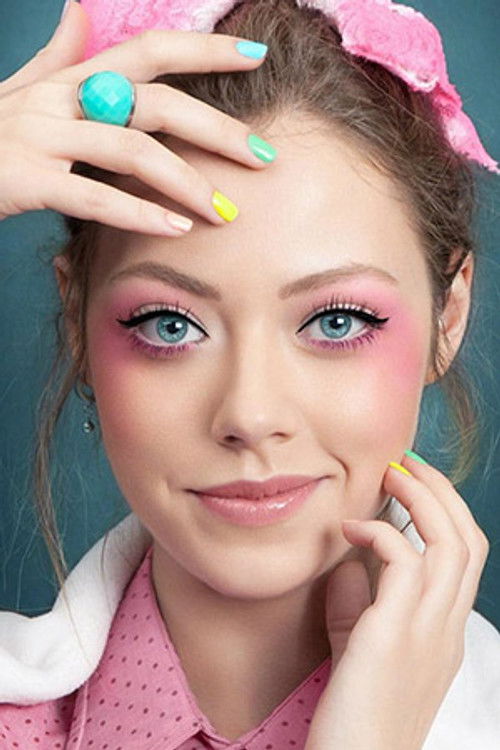 Photo of Gözde Kaya